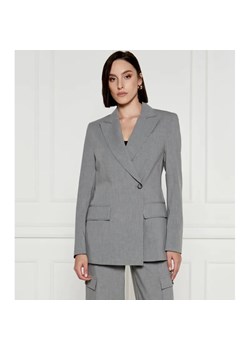 RIANI Marynarka | Straight fit ze sklepu Gomez Fashion Store w kategorii Marynarki damskie - zdjęcie 184325456