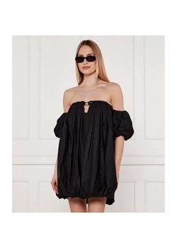 Pinko Sukienka BERT ze sklepu Gomez Fashion Store w kategorii Sukienki - zdjęcie 184325477