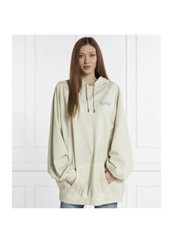 GUESS Bluza | Oversize fit ze sklepu Gomez Fashion Store w kategorii Bluzy damskie - zdjęcie 184325486