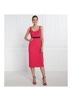 Pinko Sukienka OLIVA ze sklepu Gomez Fashion Store w kategorii Sukienki - zdjęcie 184325489