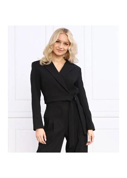 Ba&sh Marynarka ESTA | Cropped Fit ze sklepu Gomez Fashion Store w kategorii Marynarki damskie - zdjęcie 184325515