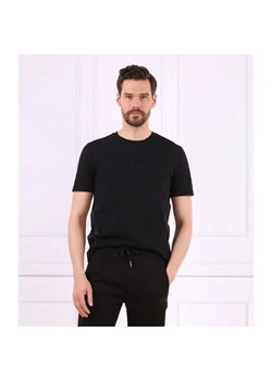 BOSS GREEN T-shirt | Regular Fit ze sklepu Gomez Fashion Store w kategorii T-shirty męskie - zdjęcie 184325517