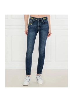 Desigual Jeansy ARIZONA | Skinny fit ze sklepu Gomez Fashion Store w kategorii Jeansy damskie - zdjęcie 184325526