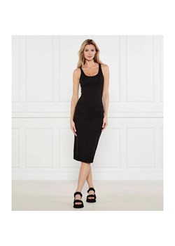 Armani Exchange Sukienka ze sklepu Gomez Fashion Store w kategorii Sukienki - zdjęcie 184325528