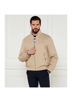 BOSS BLACK Kurtka bomber H-Coiner 10268542 01 | Regular Fit ze sklepu Gomez Fashion Store w kategorii Kurtki męskie - zdjęcie 184325529