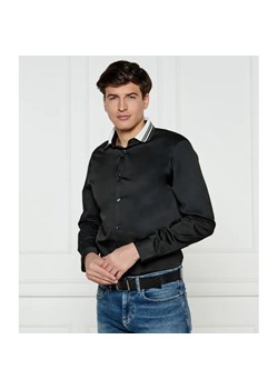 Armani Exchange Koszula | Slim Fit ze sklepu Gomez Fashion Store w kategorii Koszule męskie - zdjęcie 184325548