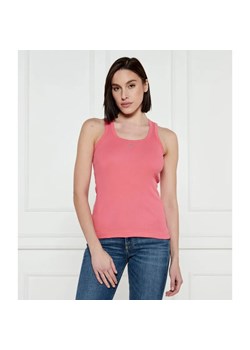 Pinko Top CALCOLATORE | Regular Fit ze sklepu Gomez Fashion Store w kategorii Bluzki damskie - zdjęcie 184325565