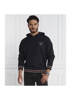 Armani Exchange Bluza | Regular Fit ze sklepu Gomez Fashion Store w kategorii Bluzy męskie - zdjęcie 184325567