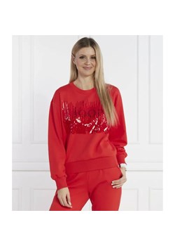 Joop! Bluza | Regular Fit ze sklepu Gomez Fashion Store w kategorii Bluzy damskie - zdjęcie 184325576