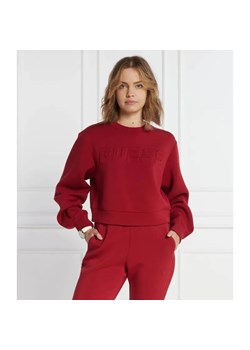 GUESS ACTIVE Bluza | Regular Fit ze sklepu Gomez Fashion Store w kategorii Bluzy damskie - zdjęcie 184325578