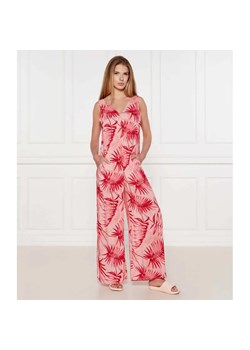 Liu Jo Beachwear Kombinezon | Loose fit ze sklepu Gomez Fashion Store w kategorii Kombinezony damskie - zdjęcie 184325597