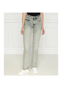 MAX&Co. Jeansy + torebka FIACRE | Slim Fit ze sklepu Gomez Fashion Store w kategorii Jeansy damskie - zdjęcie 184325598
