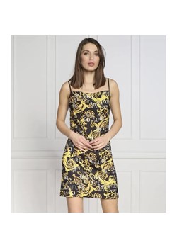 Versace Jeans Couture Sukienka ze sklepu Gomez Fashion Store w kategorii Sukienki - zdjęcie 184325606