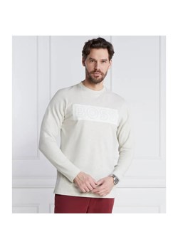 BOSS GREEN Longsleeve Togn 1 | Regular Fit ze sklepu Gomez Fashion Store w kategorii T-shirty męskie - zdjęcie 184325616