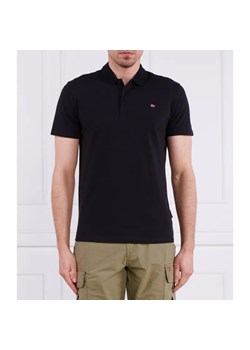 Napapijri Polo EALIS | Regular Fit ze sklepu Gomez Fashion Store w kategorii T-shirty męskie - zdjęcie 184325618
