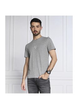 GUESS T-shirt GLORY | Slim Fit ze sklepu Gomez Fashion Store w kategorii T-shirty męskie - zdjęcie 184325619