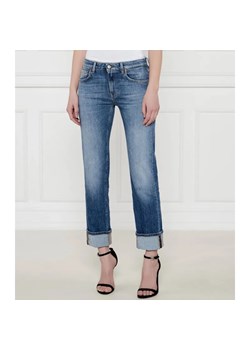 DONDUP - made in Italy Jeansy COCO | Slim Fit ze sklepu Gomez Fashion Store w kategorii Jeansy damskie - zdjęcie 184325625