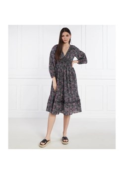 Pepe Jeans London Sukienka DIVINIA ze sklepu Gomez Fashion Store w kategorii Sukienki - zdjęcie 184325645
