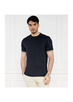 BOSS BLACK T-shirt Thompson 04 | Regular Fit ze sklepu Gomez Fashion Store w kategorii T-shirty męskie - zdjęcie 184325646
