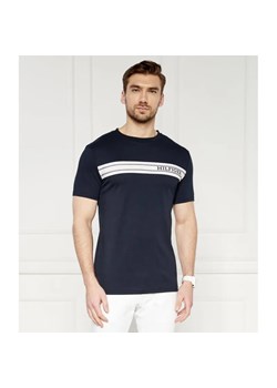 Tommy Hilfiger T-shirt | Regular Fit ze sklepu Gomez Fashion Store w kategorii T-shirty męskie - zdjęcie 184325649