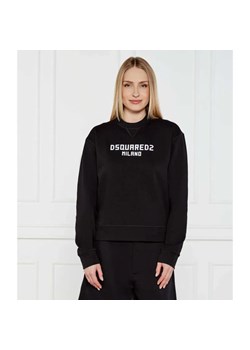 Dsquared2 Bluza | Relaxed fit ze sklepu Gomez Fashion Store w kategorii Bluzy damskie - zdjęcie 184325658
