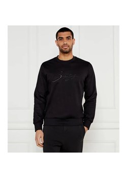 BOSS BLACK Bluza C-Soleri 70 | Loose fit ze sklepu Gomez Fashion Store w kategorii Bluzy męskie - zdjęcie 184325659
