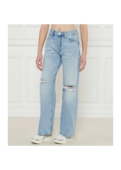 Tommy Jeans Jeansy MIA | Relaxed fit ze sklepu Gomez Fashion Store w kategorii Jeansy damskie - zdjęcie 184325665