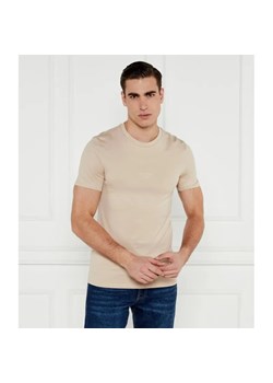 GUESS T-shirt | Slim Fit ze sklepu Gomez Fashion Store w kategorii T-shirty męskie - zdjęcie 184325716