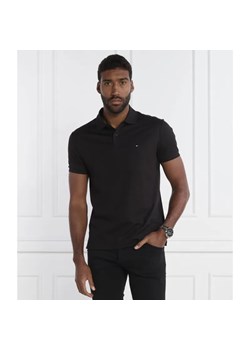 Tommy Hilfiger Polo | Regular Fit ze sklepu Gomez Fashion Store w kategorii T-shirty męskie - zdjęcie 184325736