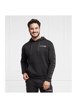 RICHMOND SPORT Bluza SEKUI | Regular Fit ze sklepu Gomez Fashion Store w kategorii Bluzy męskie - zdjęcie 184325737