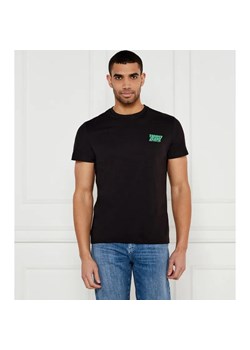 Tommy Jeans T-shirt | Regular Fit ze sklepu Gomez Fashion Store w kategorii T-shirty męskie - zdjęcie 184325748