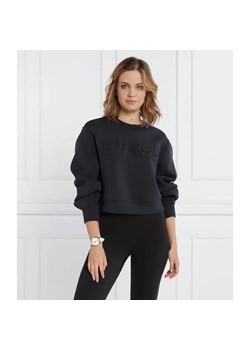 GUESS ACTIVE Bluza | Regular Fit ze sklepu Gomez Fashion Store w kategorii Bluzy damskie - zdjęcie 184325749