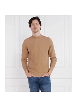 BOSS BLACK Wełniany sweter Opale | Regular Fit ze sklepu Gomez Fashion Store w kategorii Swetry męskie - zdjęcie 184325755