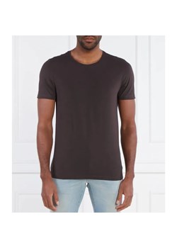 Oscar Jacobson T-shirt Kyran | Slim Fit ze sklepu Gomez Fashion Store w kategorii T-shirty męskie - zdjęcie 184325759