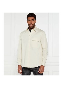 Dolce & Gabbana Koszula | Regular Fit ze sklepu Gomez Fashion Store w kategorii Koszule męskie - zdjęcie 184325776