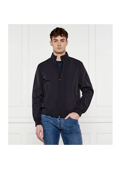 Oscar Jacobson Kurtka bomber | Regular Fit ze sklepu Gomez Fashion Store w kategorii Kurtki męskie - zdjęcie 184325777