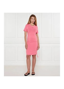 Liu Jo Sport Sukienka ze sklepu Gomez Fashion Store w kategorii Sukienki - zdjęcie 184325785