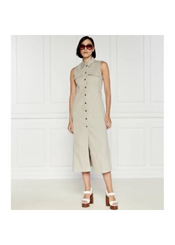 MAX&Co. Jeansowa sukienka VANNA ze sklepu Gomez Fashion Store w kategorii Sukienki - zdjęcie 184325786