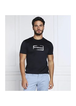 Emporio Armani T-shirt | Regular Fit ze sklepu Gomez Fashion Store w kategorii T-shirty męskie - zdjęcie 184325788