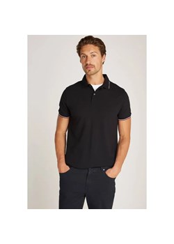 Tommy Hilfiger Polo | Regular Fit ze sklepu Gomez Fashion Store w kategorii T-shirty męskie - zdjęcie 184325789