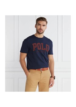 POLO RALPH LAUREN T-shirt | Classic fit ze sklepu Gomez Fashion Store w kategorii T-shirty męskie - zdjęcie 184325795
