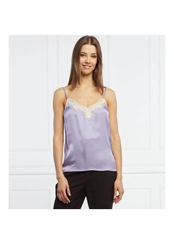 Liu Jo Top | Regular Fit ze sklepu Gomez Fashion Store w kategorii Bluzki damskie - zdjęcie 184325797