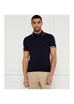 Tommy Hilfiger Polo | Slim Fit ze sklepu Gomez Fashion Store w kategorii T-shirty męskie - zdjęcie 184325809