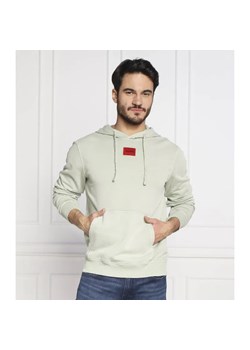 HUGO Bluza Daratschi_D224 | Regular Fit ze sklepu Gomez Fashion Store w kategorii Bluzy męskie - zdjęcie 184325816