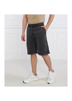 BOSS ORANGE Szorty Sefadebasic | Regular Fit ze sklepu Gomez Fashion Store w kategorii Spodenki męskie - zdjęcie 184325818
