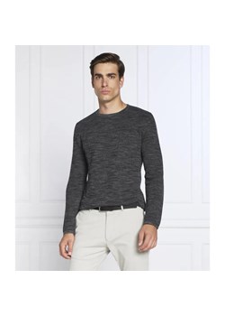 Joop! Jeans Sweter | Regular Fit ze sklepu Gomez Fashion Store w kategorii Swetry męskie - zdjęcie 184325826