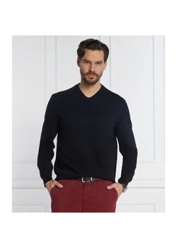 BOSS BLACK Sweter Pacello-L | Regular Fit ze sklepu Gomez Fashion Store w kategorii Swetry męskie - zdjęcie 184325828