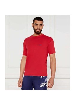 Plein Sport T-shirt | Regular Fit ze sklepu Gomez Fashion Store w kategorii T-shirty męskie - zdjęcie 184325839