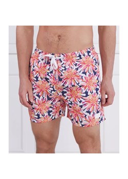 Joop! Jeans Szorty kąpielowe JJBT-06Elia_Beach | Regular Fit ze sklepu Gomez Fashion Store w kategorii Kąpielówki - zdjęcie 184325846