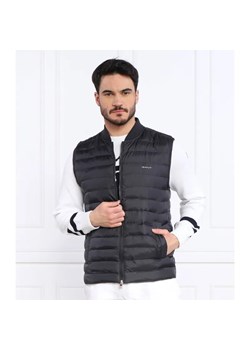 Gant Bezrękawnik LIGHT PADDED | Regular Fit ze sklepu Gomez Fashion Store w kategorii Kamizelki męskie - zdjęcie 184325847
